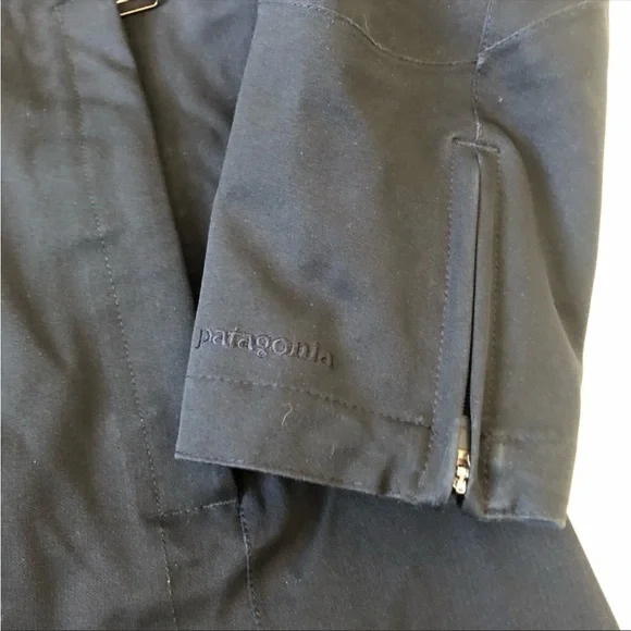 Patagonia H2No shell parka - Picture 4 of 6